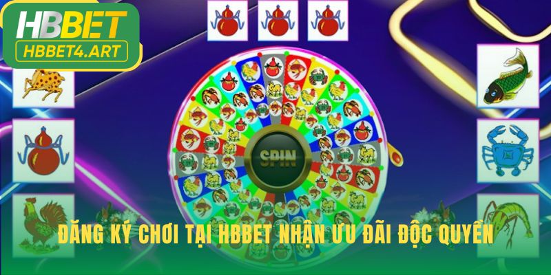 Bắt đầu chơi bầu cua livestream với ba bước đăng ký dễ dàng