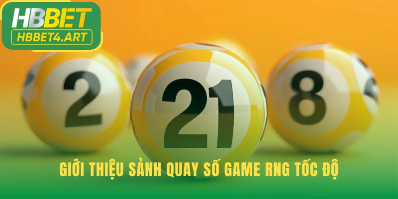 Sảnh game quay số vận hành trên công nghệ RNG minh bạch