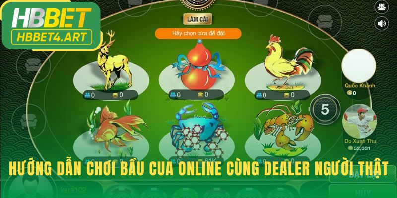 Luật chơi quen thuộc cùng bảng tỷ lệ trả thưởng rõ ràng