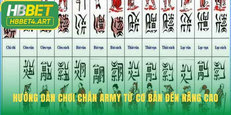 Bao gồm luật chơi cơ bản thuật ngữ và chiến thuật hiệu quả