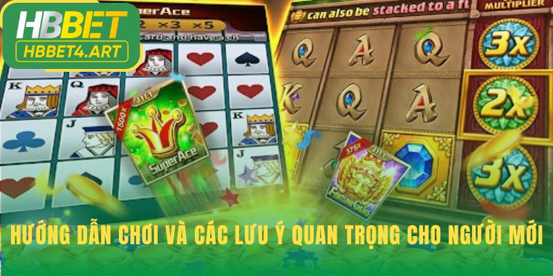 Những lưu ý quan trọng giúp người mới bắt đầu an toàn hơn