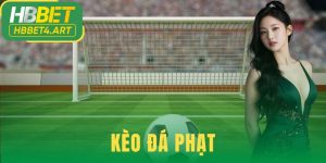 Kèo Đá Phạt