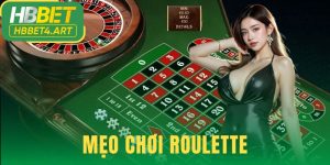 Mẹo Chơi Roulette