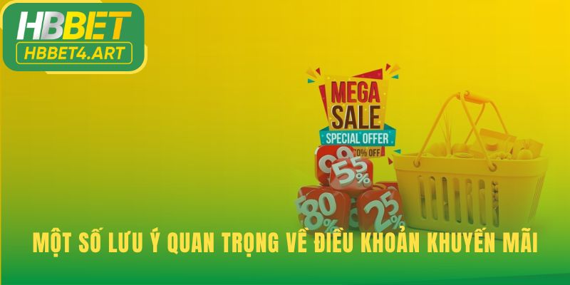 Điều khoản khuyến mãi bao gồm yêu cầu vòng chơi và thời hạn