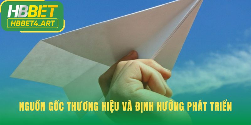 Nguồn gốc về chúng tôi thể hiện sứ mệnh an toàn và công bằng