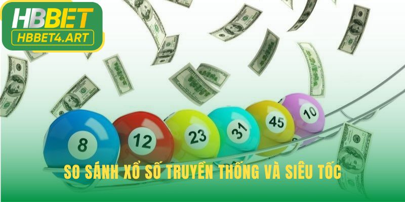 Bảng so sánh giúp chọn loại hình phù hợp nhất