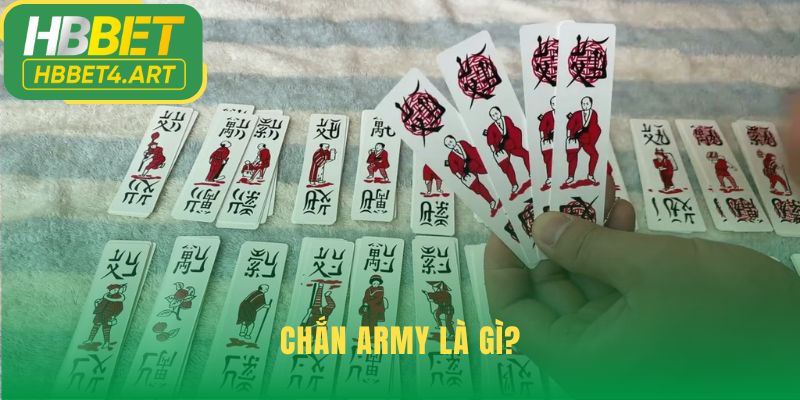Game Chắn Army tái hiện luật dân gian và xây dựng cộng đồng