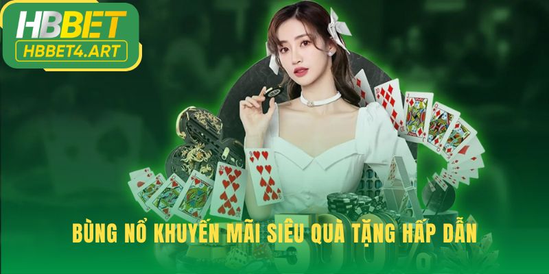 Các khuyến mãi hấp dẫn với thưởng chào mừng 100% giá trị