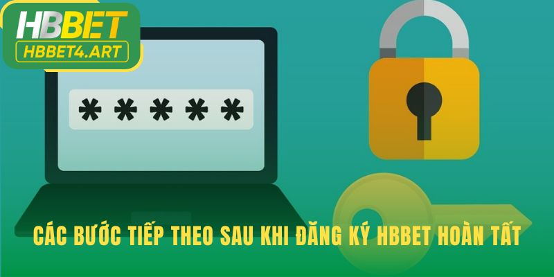 Xác minh tài khoản để kích hoạt mọi tính năng