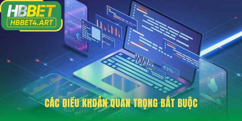 Điều khoản điều kiện nhà cái giúp bảo vệ quyền lợi người chơi