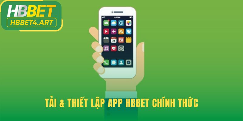 Tải App Tải & thiết lập app hướng dẫn an toàn cho mọi điện thoại
